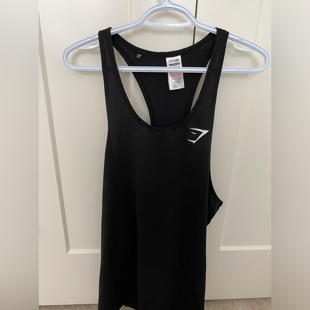 Gymshark Tank Top